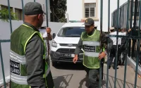 Maroc : un homme égorgé à Guelmim