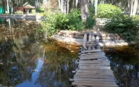 Forêt urbaine d'ibn Sina ou "hilton", un joyau touristique au centre de Rabat (vidéo)