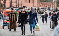 Coronavirus : la crise sanitaire incontrôlable à Marrakech