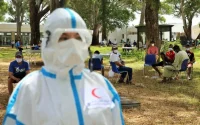 Covid-19 au Maroc : nouveau record d'infections (+1776)