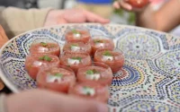 Les traiteurs marocains crient leur désarroi