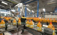 Lesieur Cristal ne connait pas la crise