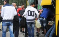 Des Marocains parmi les demandeurs d'asile au Luxembourg