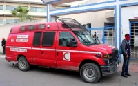 Coronavirus au Maroc : 186 cas graves, dont 42 intubés