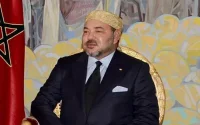 Mohammed VI écrit à la famille d'Ahmed Badouj