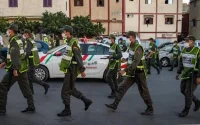 Coronavirus : les mesures de contrôle renforcées à Rabat