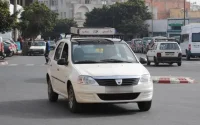 El jadida : un chauffeur de taxi en prison pour avoir violé une infirmière