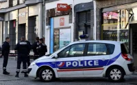 Un mineur marocain interpellé pour une dizaine de vols à l'arraché à Clermont-Ferrand