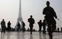 France : plus de 8100 personnes fichées pour radicalisation