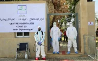 Un prêt urgent pour le Maroc