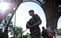Les menaces d'attentat toujours présentes en France