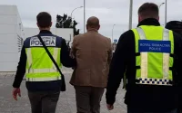Un baron de la drogue recherché par le Maroc arrêté à Gibraltar