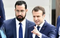 Passeports diplomatiques : un procès contre Alexandre Benalla pour « faux » et « usage de faux »