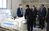 Covid-19 au Maroc : 2157 cas et record de guérisons