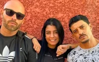 Saïd Taghmaoui dans le casting de "Validé"