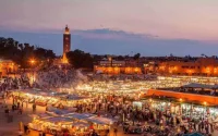 Au Maroc, les professionnels du tourisme misent sur la saison d'hiver