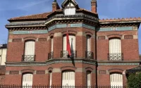 Le consulat du Maroc à Pontoise partiellement fermé