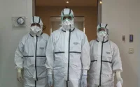 Covid-19 au Maroc : 1692 infections, 1921 guérisons et 38 morts
