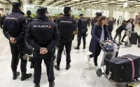 Un élu marocain bloqué à l'aéroport de Madrid