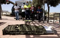 Un couple de Syriens meurt après avoir été jété à la mer près de Nador