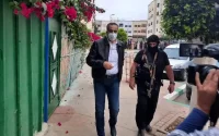 Abdellatif Hammouchi sollicité par le président du Soudan du Sud
