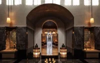 Boom de l'architecture d'intérieur au Maroc