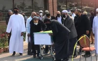 Fidèle musulman assassiné : le Premier ministre canadien exprime sa compassion