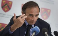 Éric Zemmour condamné pour injure et provocation à la haine