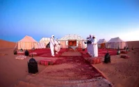 Merzouga mise sur le tourisme interne