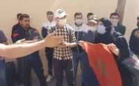 Le calvaire des Marocains bloqués en Algérie