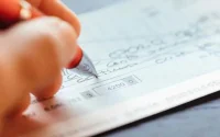 Il disparaît après avoir empoché un gros chèque : son employeur porte plainte
