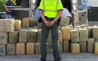 Des Marocains condamnés à 18 ans de prison et 18 millions d'euros en Espagne