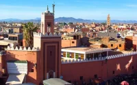Marrakech : les professionnels du tourisme aux abois