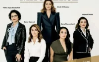 "Les combattantes", la une du Figaro Magazine fait polémique