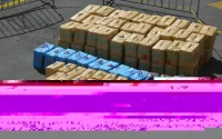 Quatre tonnes de drogue saisies à Mohammedia par la police