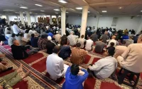 Professeur assassiné : une trentaine de mosquées du Nord manifestent leur indignation
