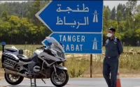Maroc : un camion chargé d'explosifs intercepté