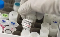 Les essais cliniques attestent de l'efficacité du vaccin AstraZeneca/Oxford