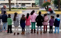 Melilla : quand les enfants marocains paient les pots cassés