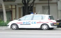 Un Marocain de 60 ans blessé par balles à Ajaccio