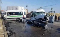 17 morts et 1800 blessés en une semaine sur les routes marocaines