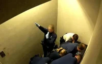 Belgique : la policière qui a effectué un salut nazi ne sera pas suspendue