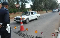 Maroc : sept touristes étrangers arrêtés pour prosélytisme