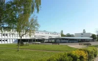 France : une simple inscription en arabe crée la panique dans un lycée