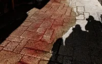 Maroc : une femme égorgée devant ses enfants