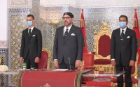 Sahara marocain : le roi Mohammed VI se félicite des acquis obtenus
