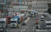 Maroc : de gros soucis pour les professionnels du Transport international routier