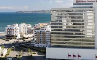 Tanger : chute mortelle d'un ouvrier du 15ème étage