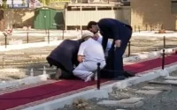 La France visée par un attentat à l'explosif en Arabie saoudite