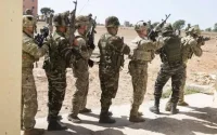 Le Maroc et les États-Unis lancent la planification de l'exercice « African Lion 21 »